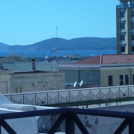 Le Pavoncelle Apartamento Alghero Quarto foto