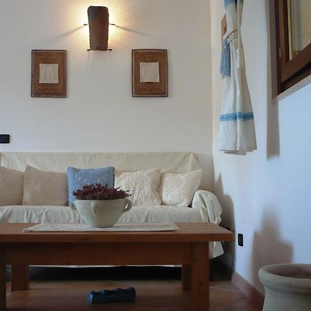 Le Pavoncelle Apartamento Alghero Quarto foto