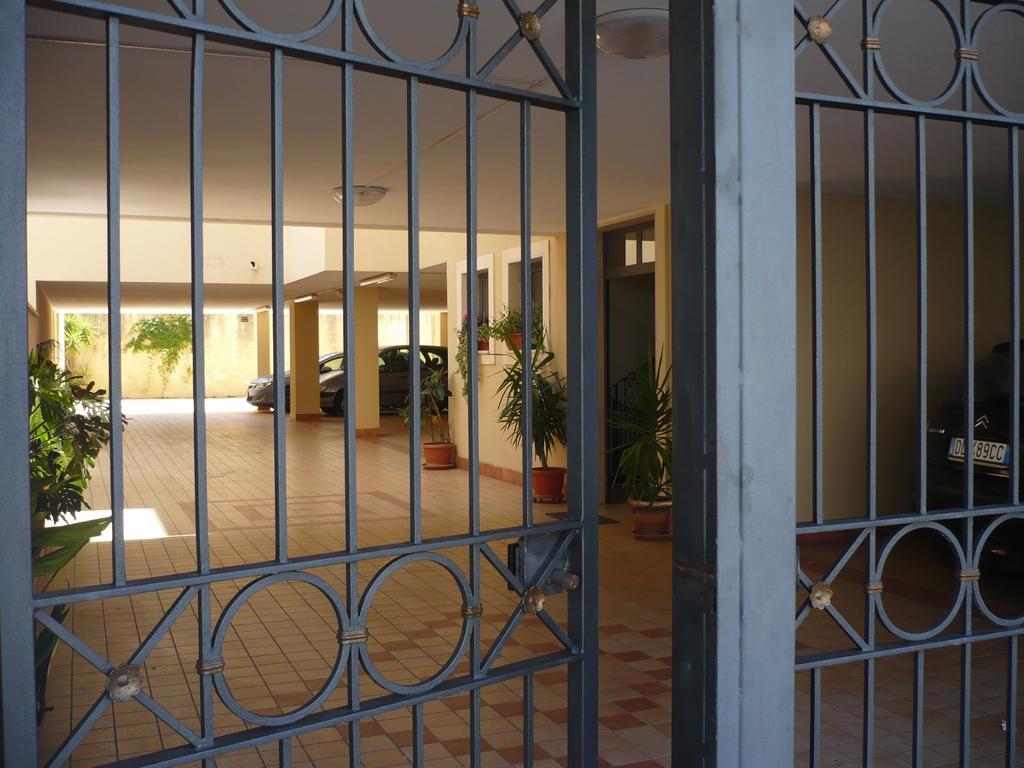 Le Pavoncelle Apartamento Alghero Quarto foto