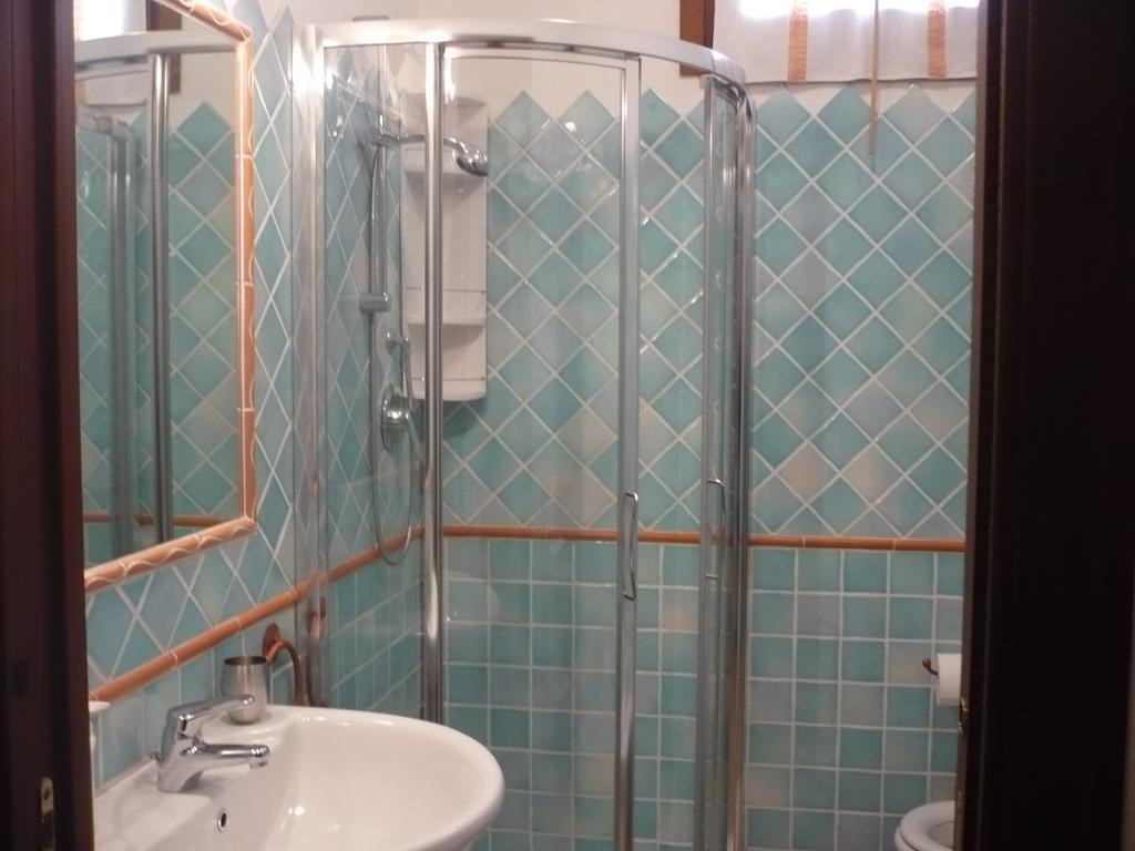 Le Pavoncelle Apartamento Alghero Quarto foto