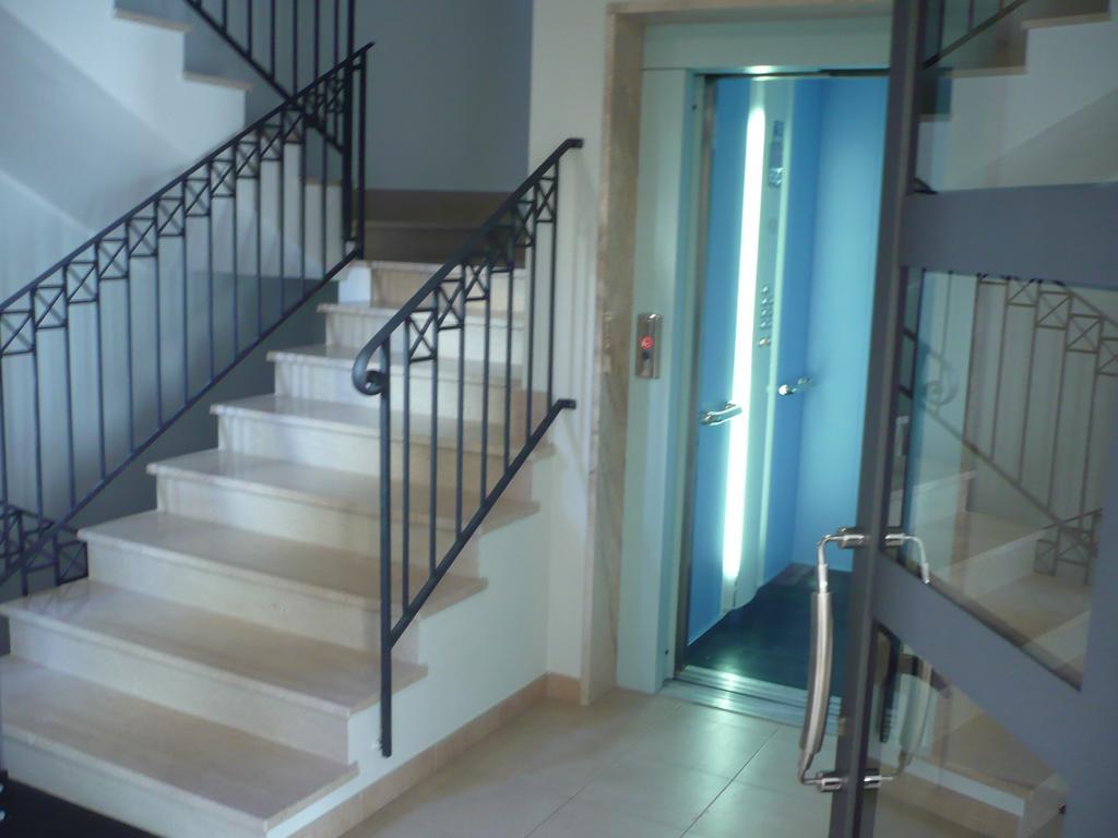 Le Pavoncelle Apartamento Alghero Quarto foto